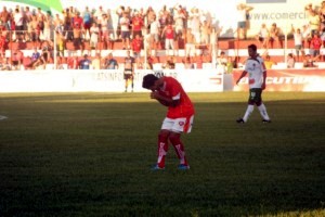 Guarani de Divinópolis aplica a maior goleada do país em cima do Ipatinga – Guarani 5 x 0 Ipatinga, em jogo de superação de Chico Marcelo chico marcelo